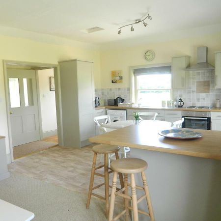 Riverview Apartment Ripon Bagian luar foto