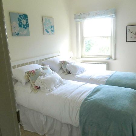 Riverview Apartment Ripon Bagian luar foto