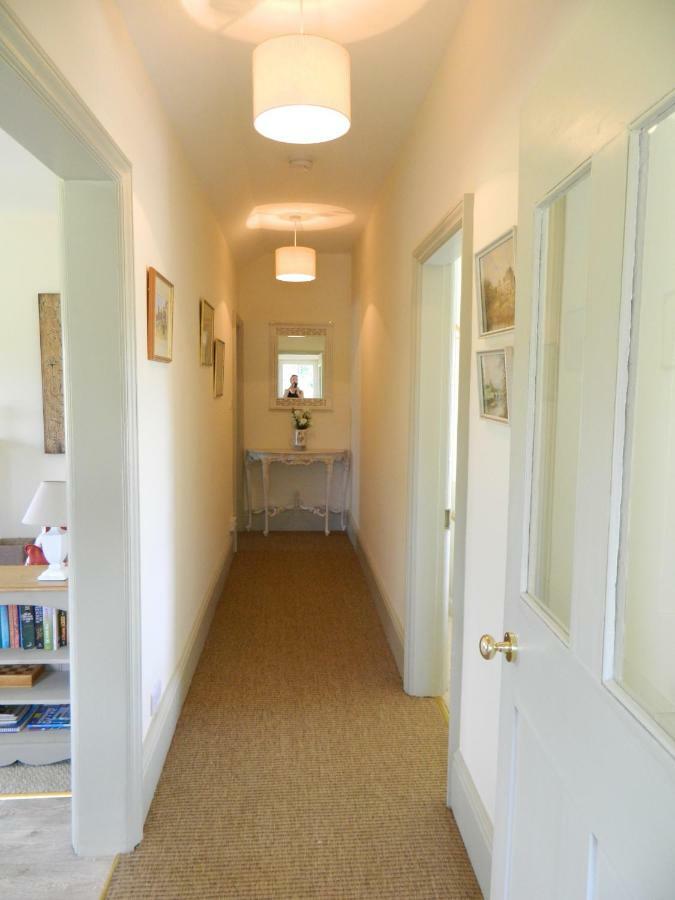 Riverview Apartment Ripon Bagian luar foto