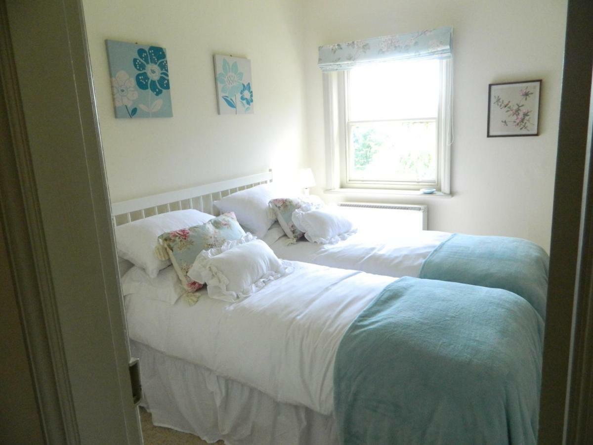 Riverview Apartment Ripon Bagian luar foto