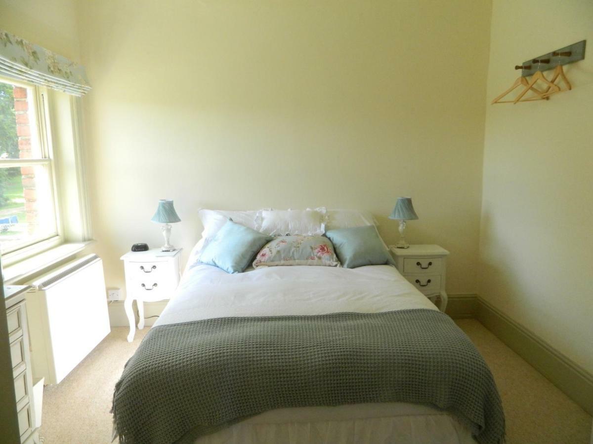 Riverview Apartment Ripon Bagian luar foto