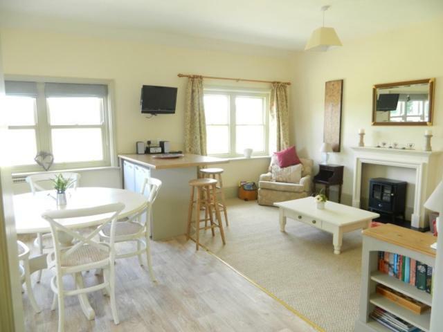 Riverview Apartment Ripon Bagian luar foto